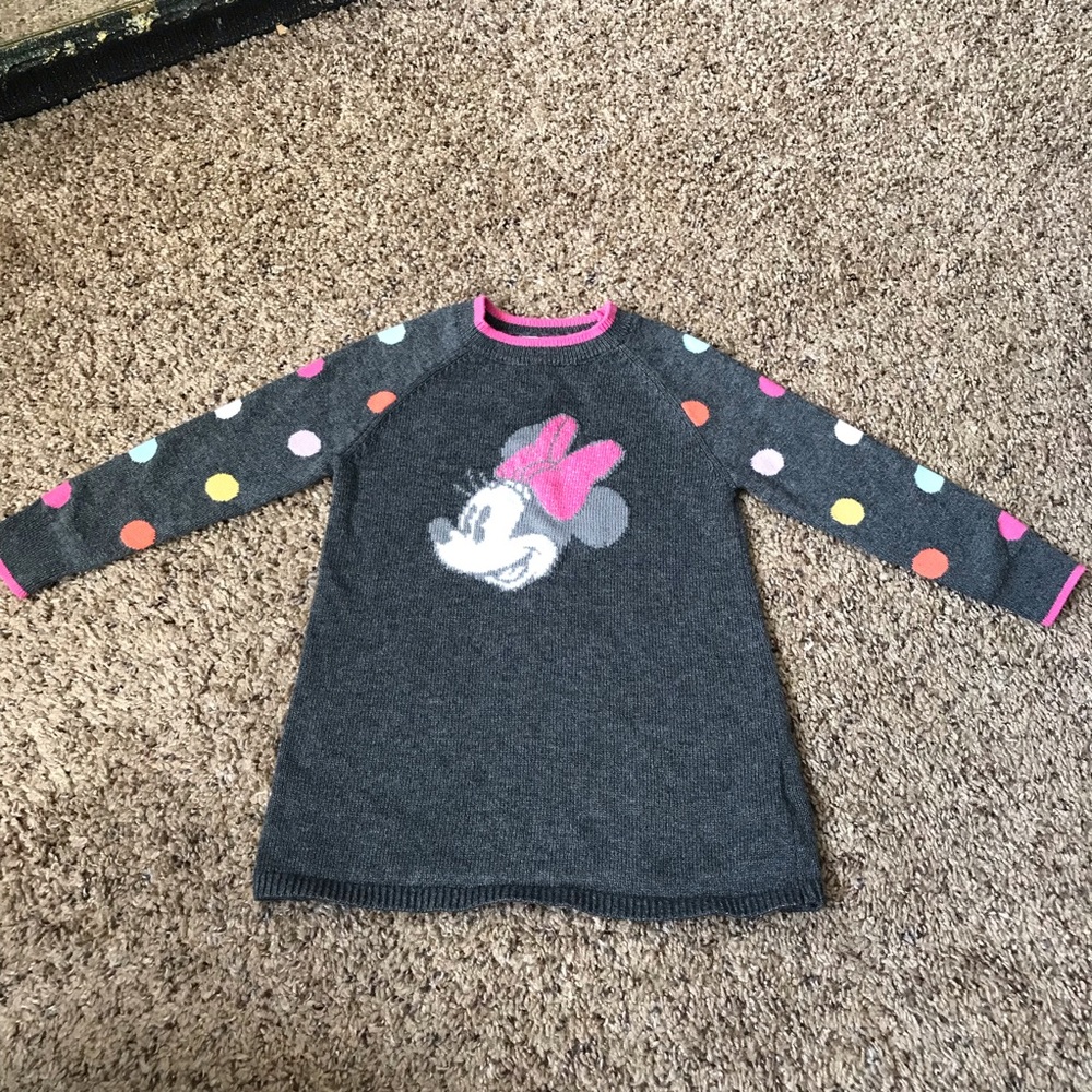 Baby Gap Disney Collection